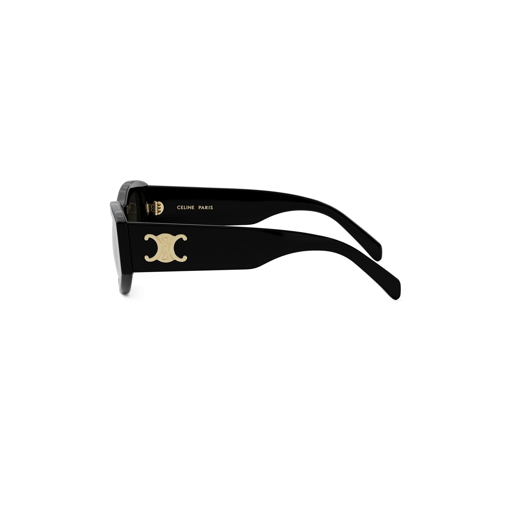 TRIOMPHE GEOMETRIC SUNGLASSES - Jorge Oculista