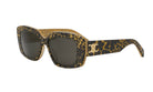 TRIOMPHE GEOMETRIC SUNGLASSES - Jorge Oculista