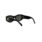 TRIOMPHE GEOMETRIC SUNGLASSES - Jorge Oculista