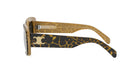 TRIOMPHE GEOMETRIC SUNGLASSES - Jorge Oculista