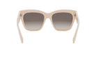 TRIOMPHE GEOMETRIC SUNGLASSES - Jorge Oculista