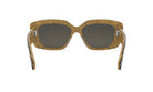 TRIOMPHE GEOMETRIC SUNGLASSES - Jorge Oculista