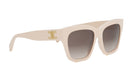 TRIOMPHE GEOMETRIC SUNGLASSES - Jorge Oculista