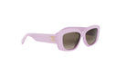 TRIOMPHE GEOMETRIC SUNGLASSES - Jorge Oculista