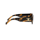 TRIOMPHE GEOMETRIC SUNGLASSES - Jorge Oculista