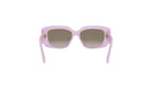 TRIOMPHE GEOMETRIC SUNGLASSES - Jorge Oculista