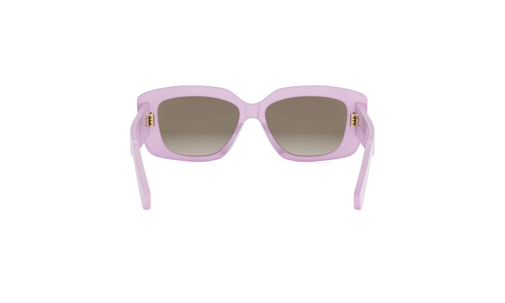 TRIOMPHE GEOMETRIC SUNGLASSES - Jorge Oculista