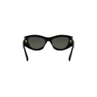 TRIOMPHE GEOMETRIC SUNGLASSES - Jorge Oculista
