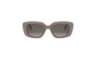TRIOMPHE GEOMETRIC SUNGLASSES - Jorge Oculista