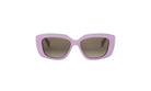 TRIOMPHE GEOMETRIC SUNGLASSES - Jorge Oculista