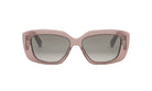 TRIOMPHE GEOMETRIC SUNGLASSES - Jorge Oculista