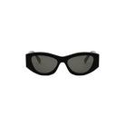 TRIOMPHE GEOMETRIC SUNGLASSES - Jorge Oculista