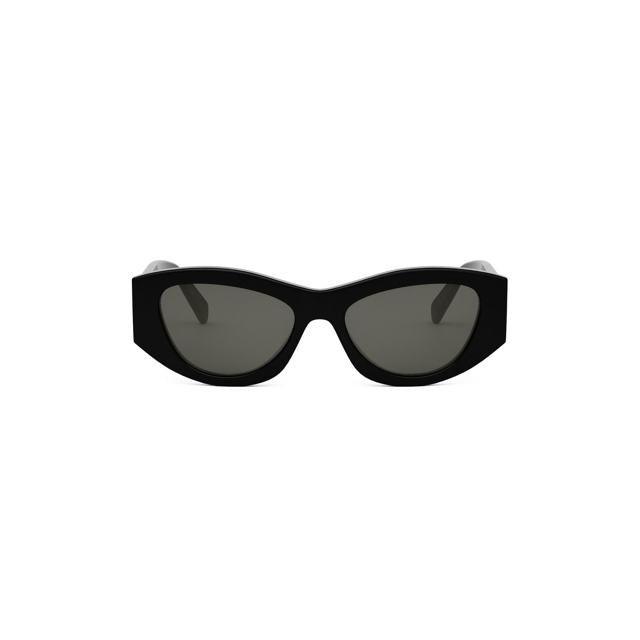 TRIOMPHE GEOMETRIC SUNGLASSES - Jorge Oculista