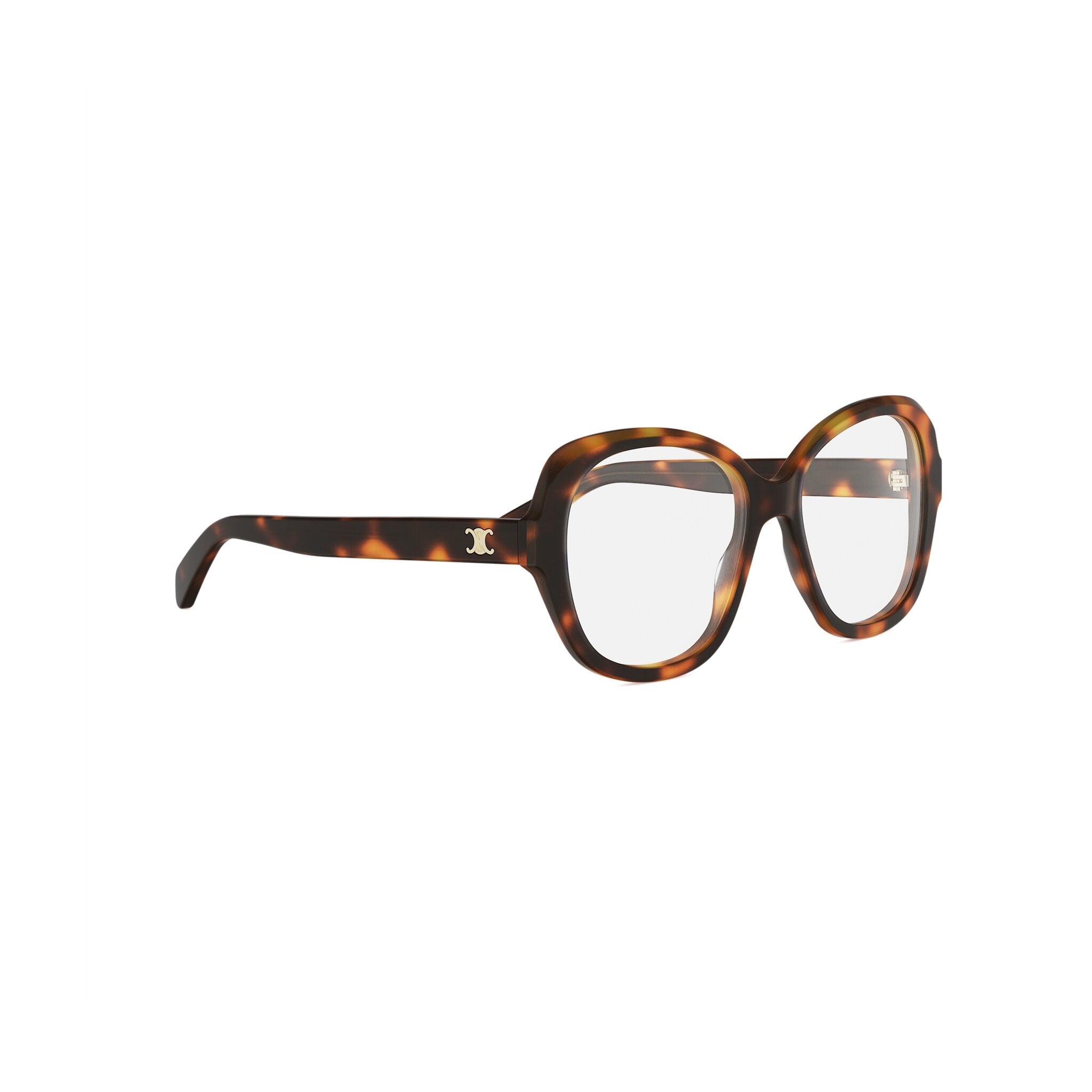 TRIOMPHE MINI BUTTERFLY EYEGLASSES - Jorge Oculista