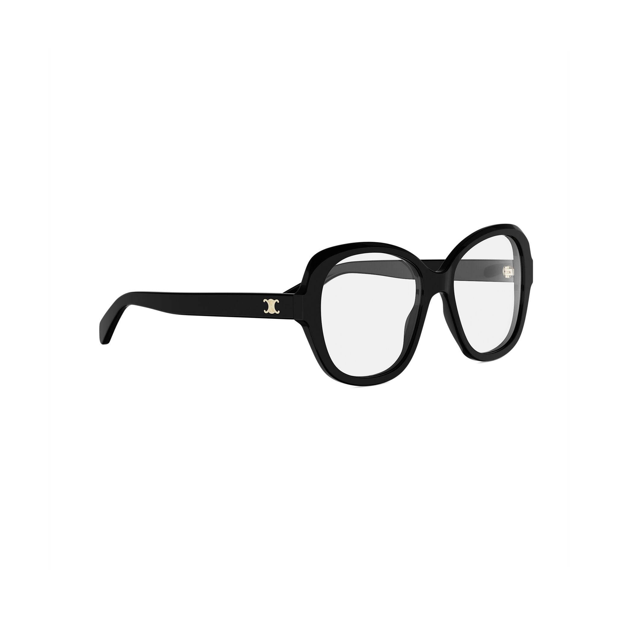 TRIOMPHE MINI BUTTERFLY EYEGLASSES - Jorge Oculista