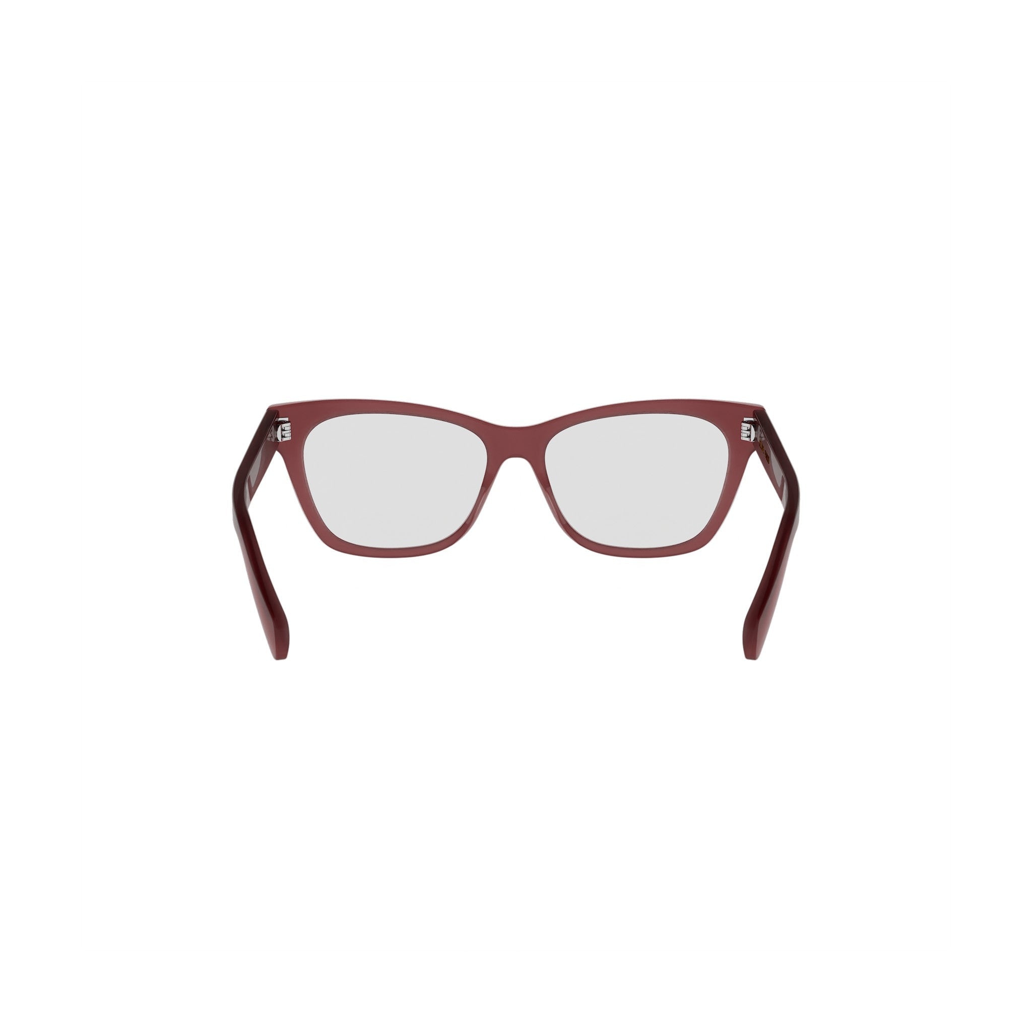 TRIOMPHE MINI CAT EYE EYEGLASSES - Jorge Oculista