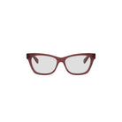 TRIOMPHE MINI CAT EYE EYEGLASSES - Jorge Oculista