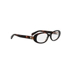TRIOMPHE MINI OVAL EYEGLASSES - Jorge Oculista