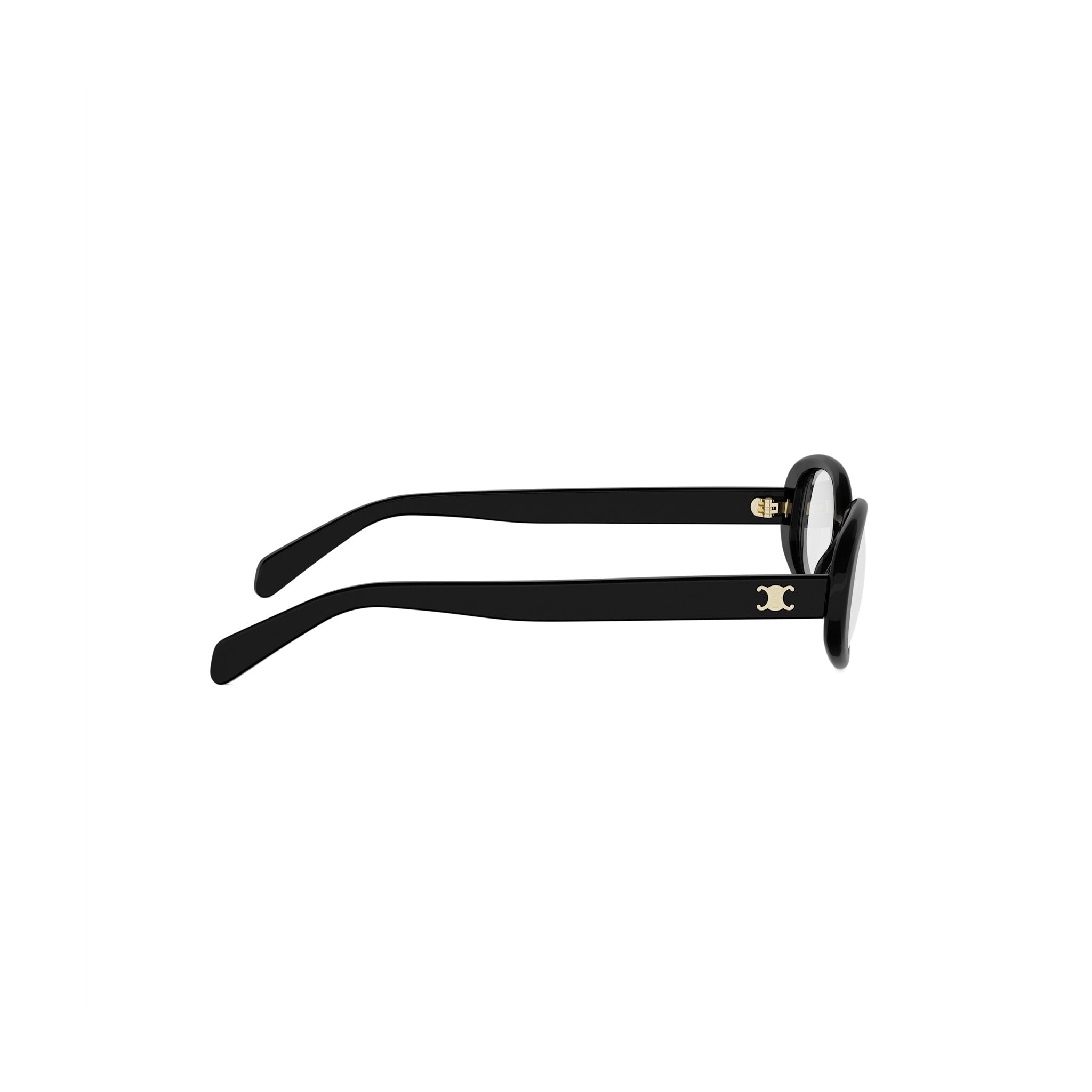 TRIOMPHE MINI OVAL EYEGLASSES - Jorge Oculista