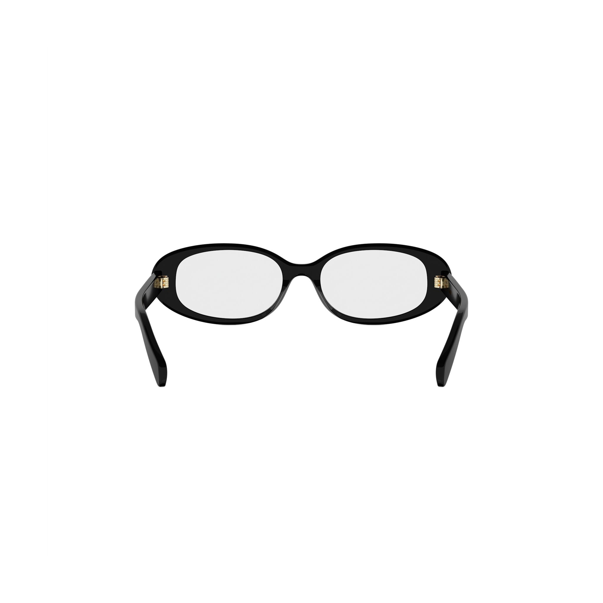 TRIOMPHE MINI OVAL EYEGLASSES - Jorge Oculista