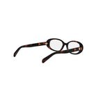 TRIOMPHE MINI OVAL EYEGLASSES - Jorge Oculista