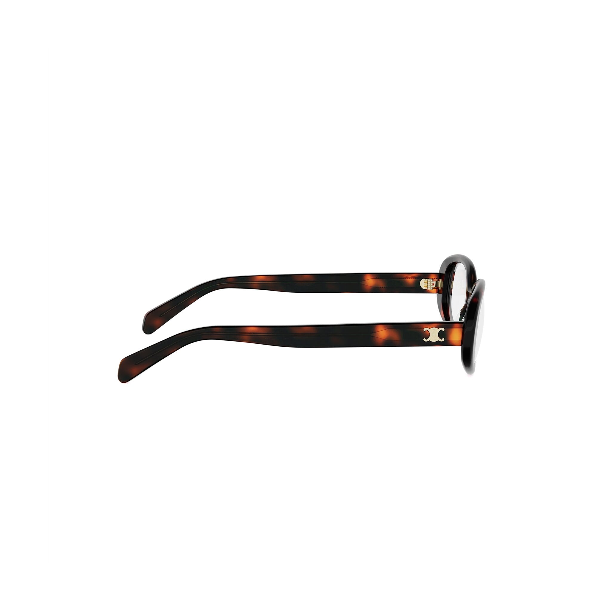 TRIOMPHE MINI OVAL EYEGLASSES - Jorge Oculista