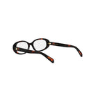 TRIOMPHE MINI OVAL EYEGLASSES - Jorge Oculista