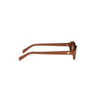 TRIOMPHE MINI OVAL SUNGLASSES - Jorge Oculista