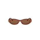 TRIOMPHE MINI OVAL SUNGLASSES - Jorge Oculista
