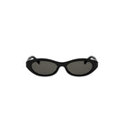 TRIOMPHE MINI OVAL SUNGLASSES - Jorge Oculista