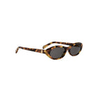 TRIOMPHE MINI OVAL SUNGLASSES - Jorge Oculista