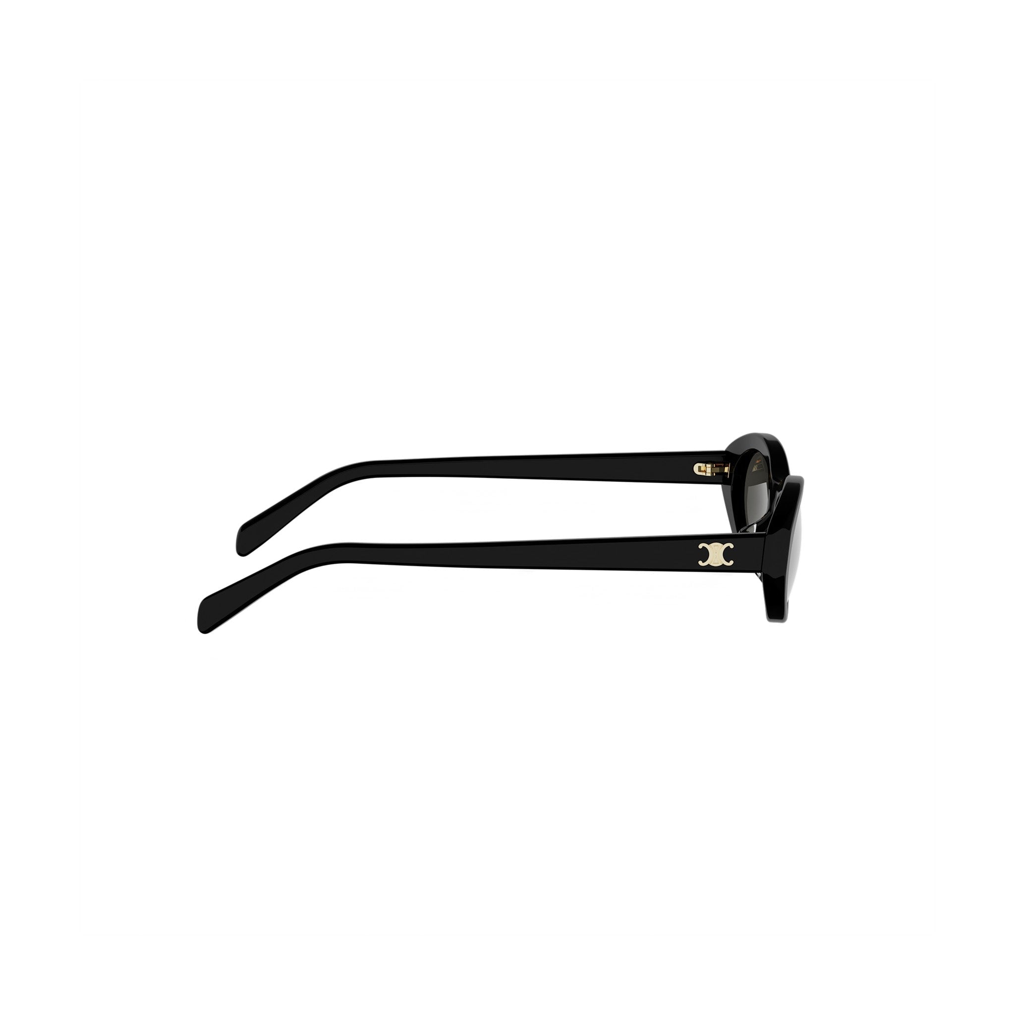 TRIOMPHE MINI OVAL SUNGLASSES - Jorge Oculista