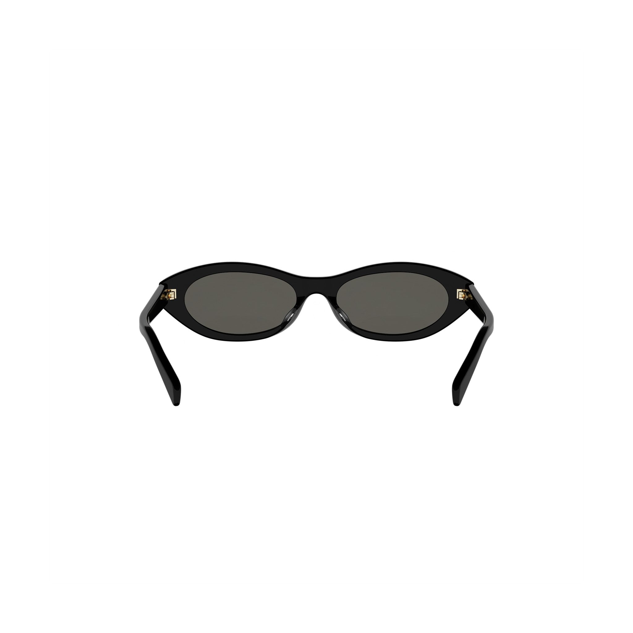 TRIOMPHE MINI OVAL SUNGLASSES - Jorge Oculista