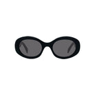 TRIOMPHE OVAL SUNGLASSES - Jorge Oculista