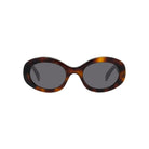 TRIOMPHE OVAL SUNGLASSES - Jorge Oculista