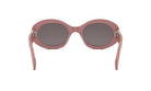 TRIOMPHE OVAL SUNGLASSES - Jorge Oculista