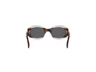 TRIOMPHE OVAL SUNGLASSES - Jorge Oculista