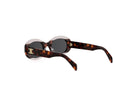 TRIOMPHE OVAL SUNGLASSES - Jorge Oculista