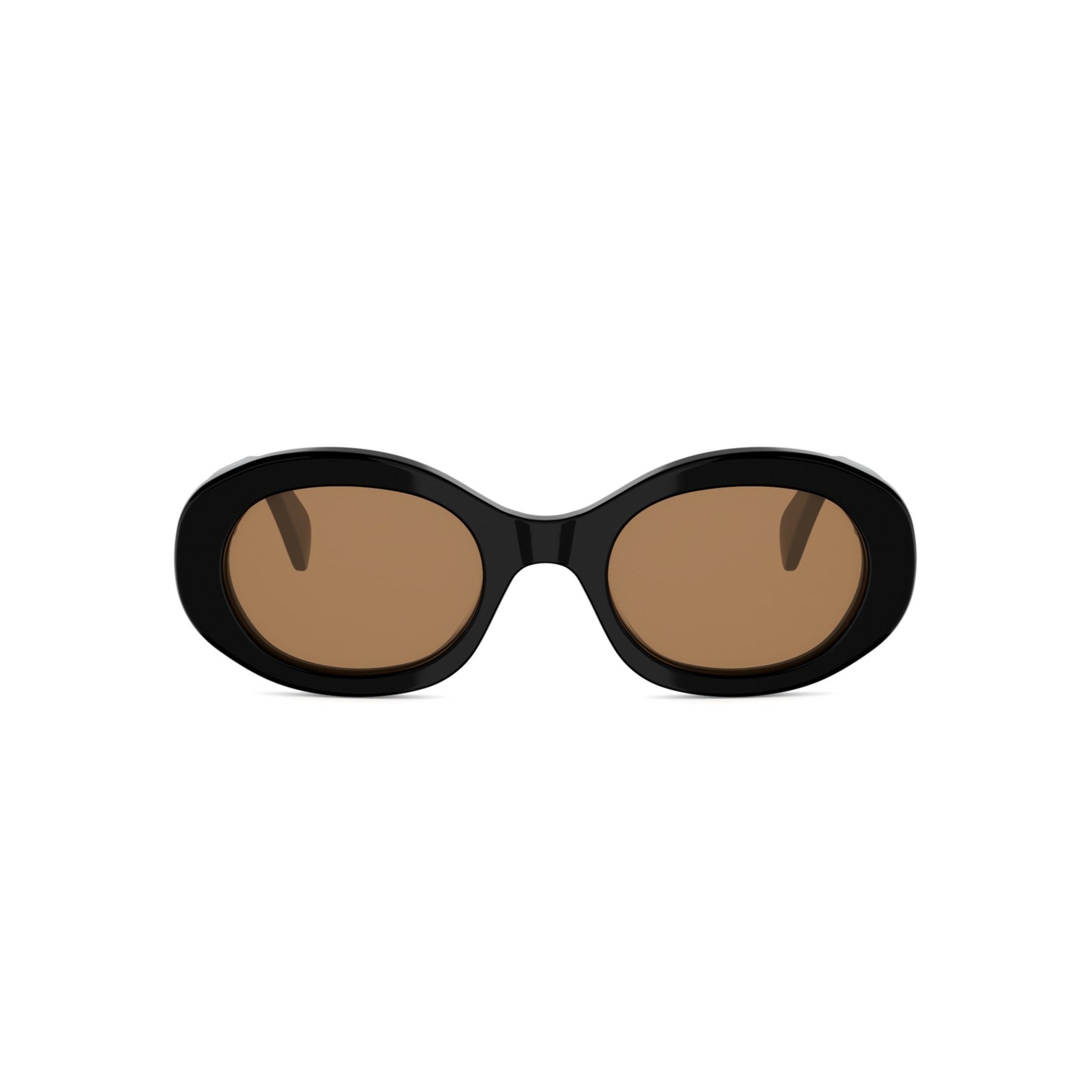 TRIOMPHE OVAL SUNGLASSES - Jorge Oculista