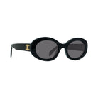 TRIOMPHE OVAL SUNGLASSES - Jorge Oculista