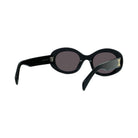 TRIOMPHE OVAL SUNGLASSES - Jorge Oculista