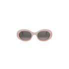 TRIOMPHE OVAL SUNGLASSES - Jorge Oculista