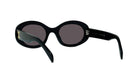 TRIOMPHE OVAL SUNGLASSES - Jorge Oculista