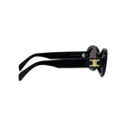TRIOMPHE OVAL SUNGLASSES - Jorge Oculista