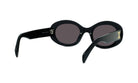 TRIOMPHE OVAL SUNGLASSES - Jorge Oculista