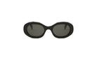 TRIOMPHE OVAL SUNGLASSES - Jorge Oculista