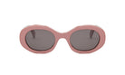 TRIOMPHE OVAL SUNGLASSES - Jorge Oculista