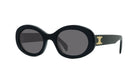 TRIOMPHE OVAL SUNGLASSES - Jorge Oculista