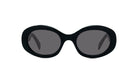 TRIOMPHE OVAL SUNGLASSES - Jorge Oculista