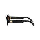 TRIOMPHE OVAL SUNGLASSES - Jorge Oculista